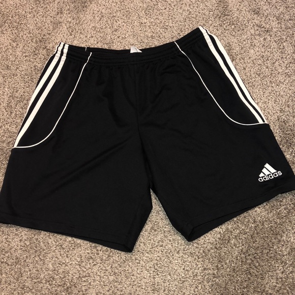 adidas Other - Adidas Soccer Shorts